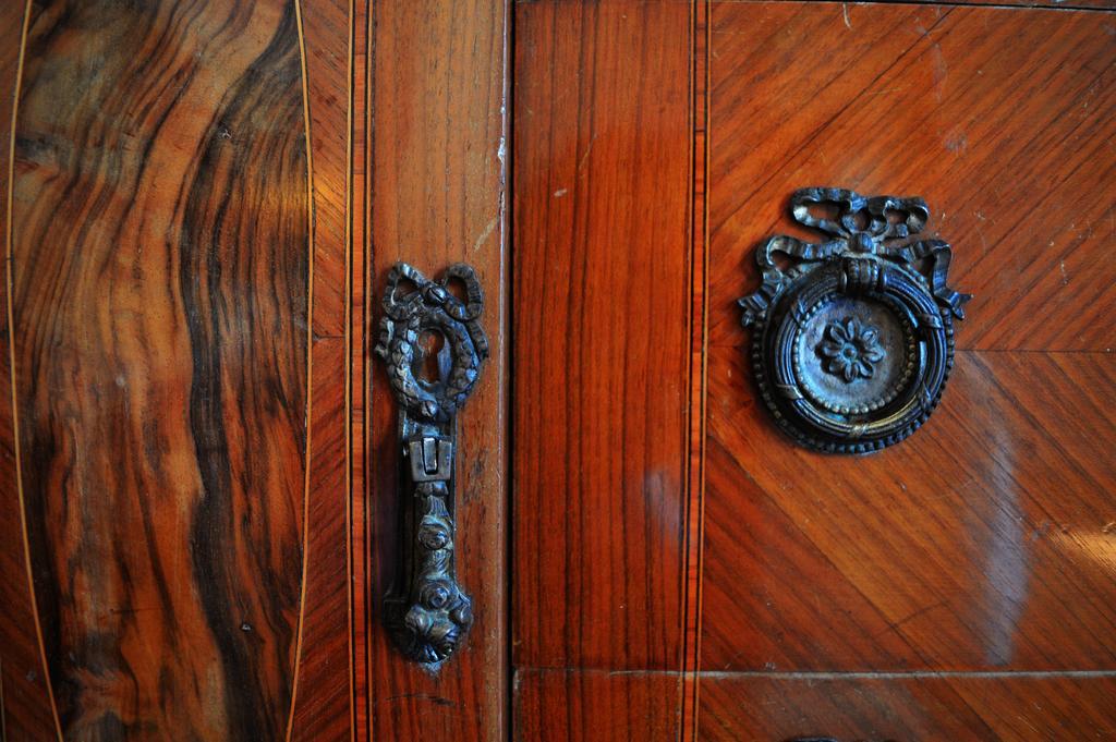 Casa Furletti Holiday Home Tenno Buitenkant foto