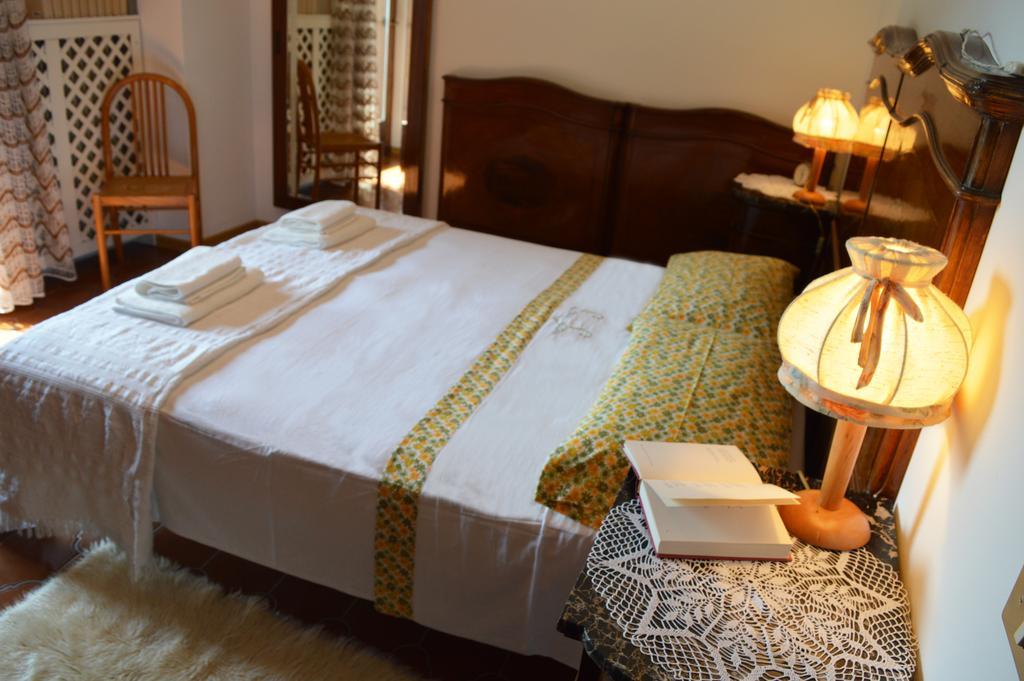 Casa Furletti Holiday Home Tenno Buitenkant foto